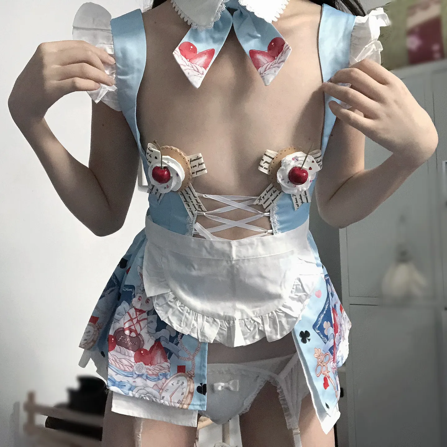 000 03 Zen'in Xun (Xun-zi) - Early Twitter (257 photos) - Shan Yuan Xun (禅院熏) - Xun Zi (熏仔) - Photo 81 of 257