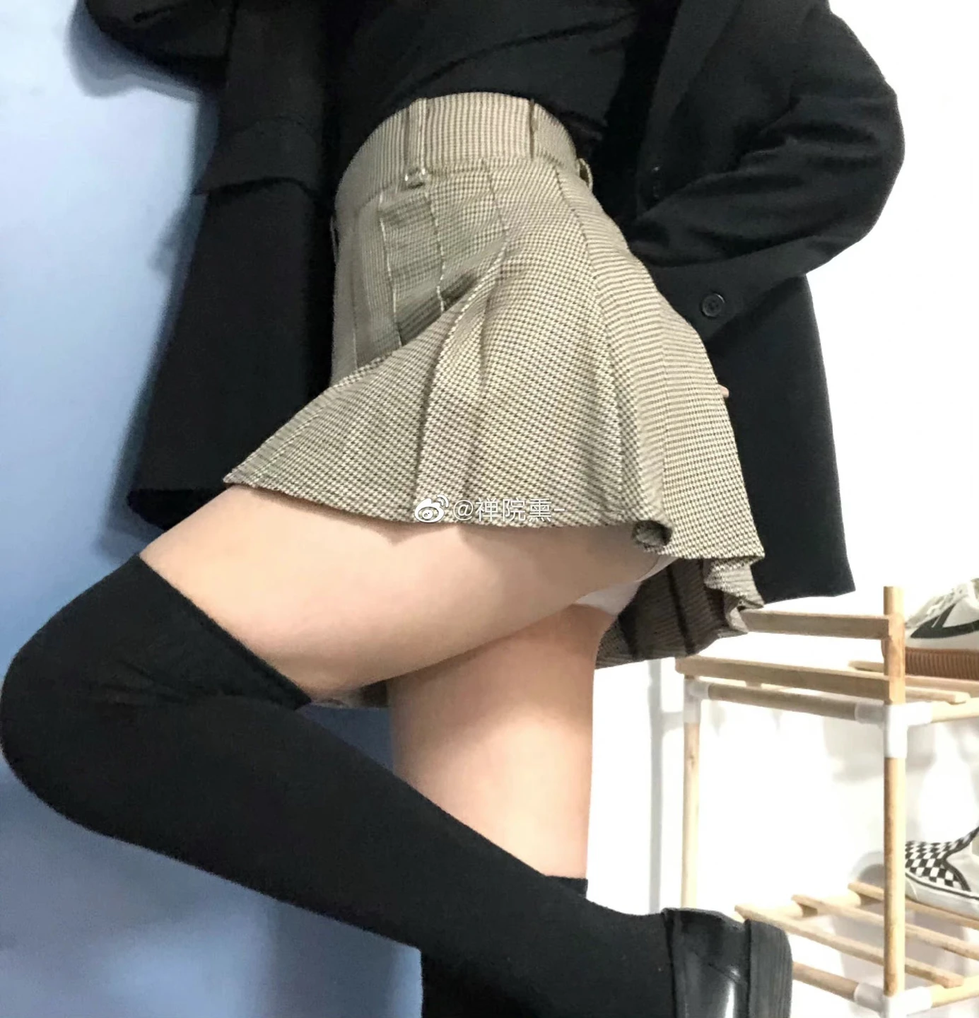 000 03 Zen'in Xun (Xun-zi) - Early Twitter (257 photos) - Shan Yuan Xun (禅院熏) - Xun Zi (熏仔) - Photo 153 of 257