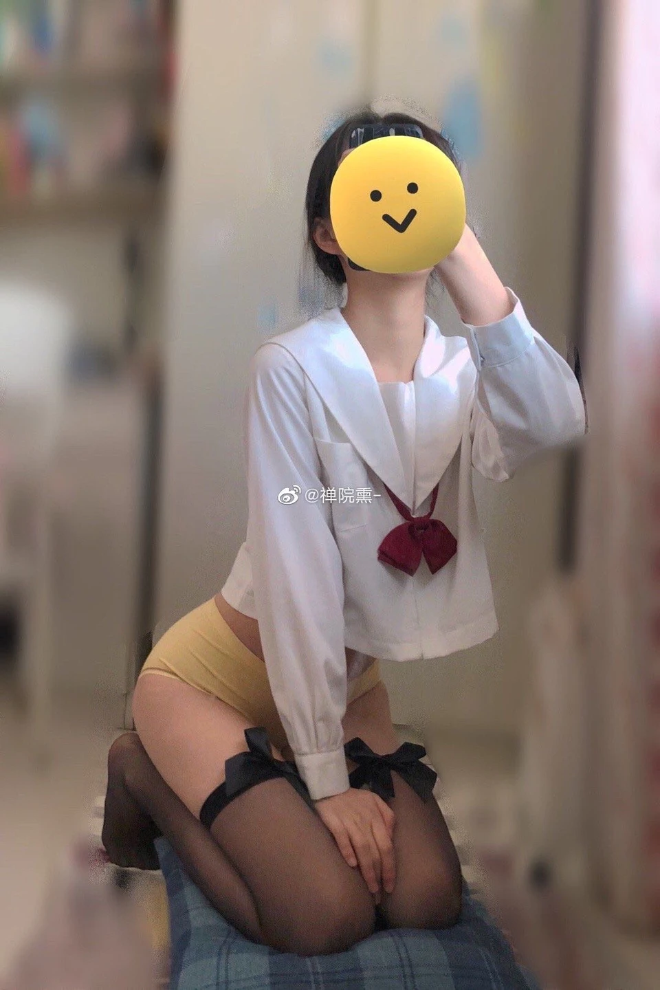 000 03 Zen'in Xun (Xun-zi) - Early Twitter (257 photos) - Shan Yuan Xun (禅院熏) - Xun Zi (熏仔) - Photo 193 of 257