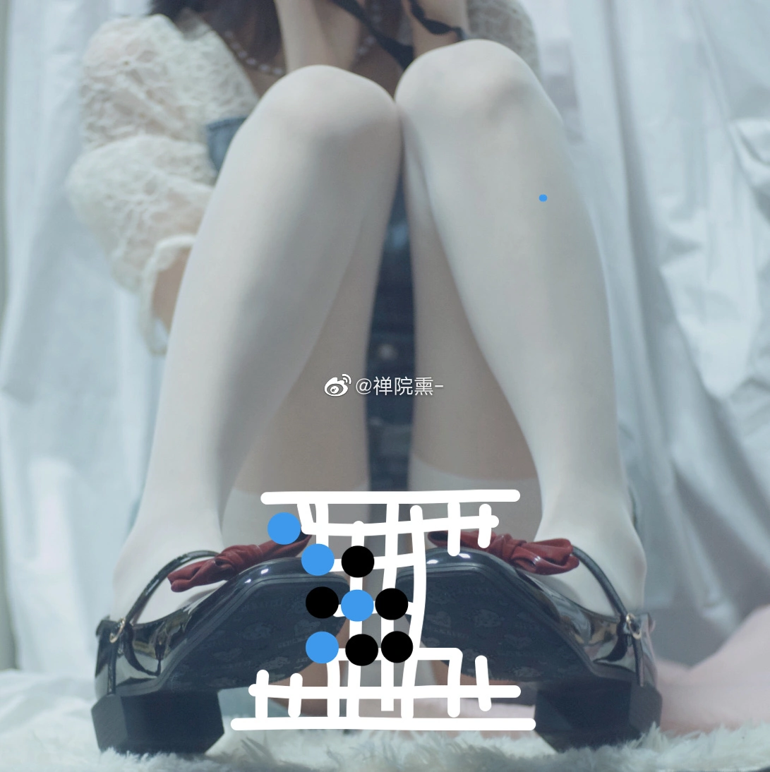 000 04 Shan Yuan Xun Xun Zi Early Weibo Miscellaneous Photos 1138P 4V 863 70 MB (536 photos) - Shan Yuan Xun (禅院熏) - Xun Zi (熏仔) - Photo 5 of 536