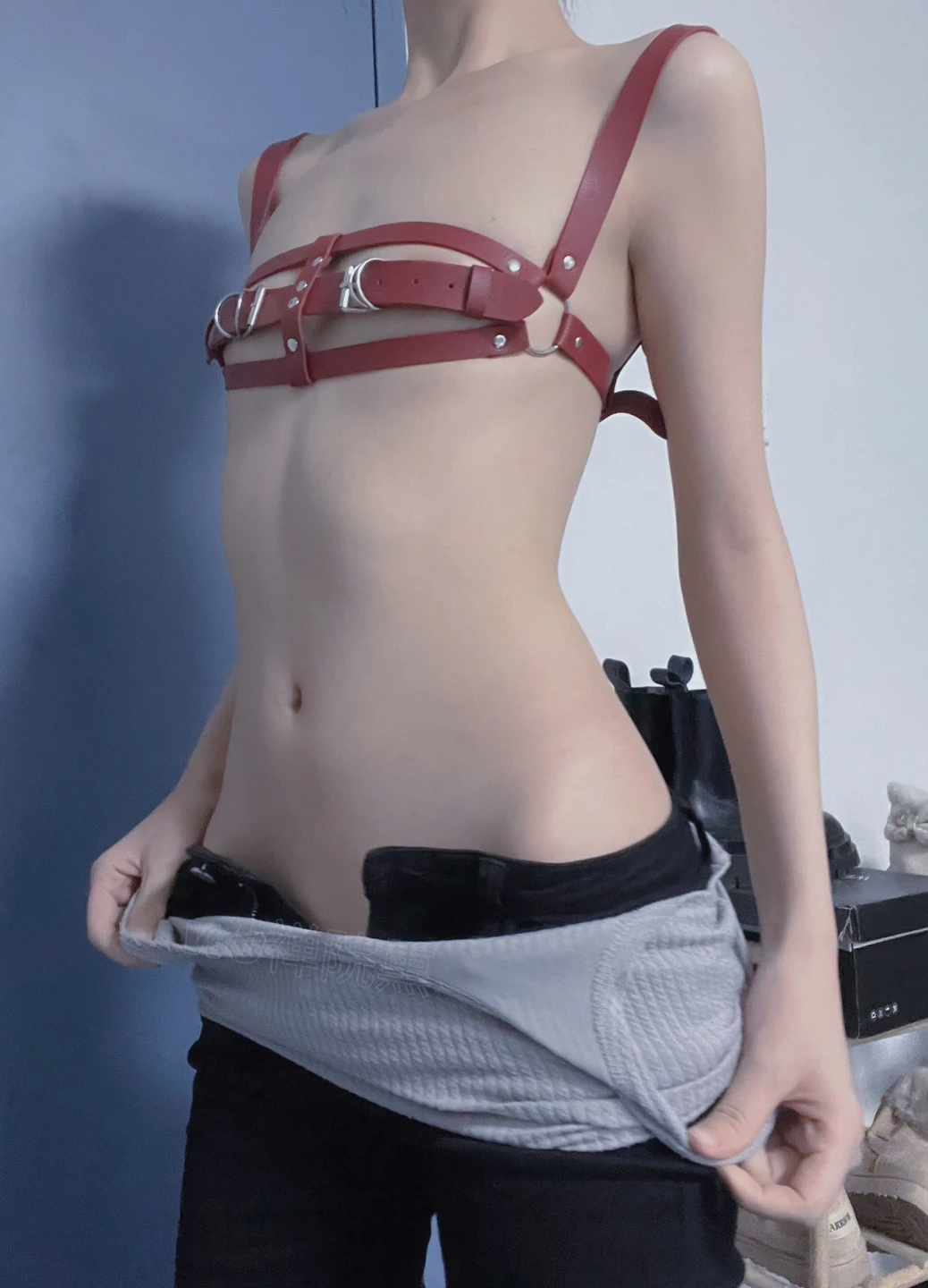 000 04 Shan Yuan Xun Xun Zi Early Weibo Miscellaneous Photos 1138P 4V 863 70 MB (536 photos) - Shan Yuan Xun (禅院熏) - Xun Zi (熏仔) - Photo 6 of 536
