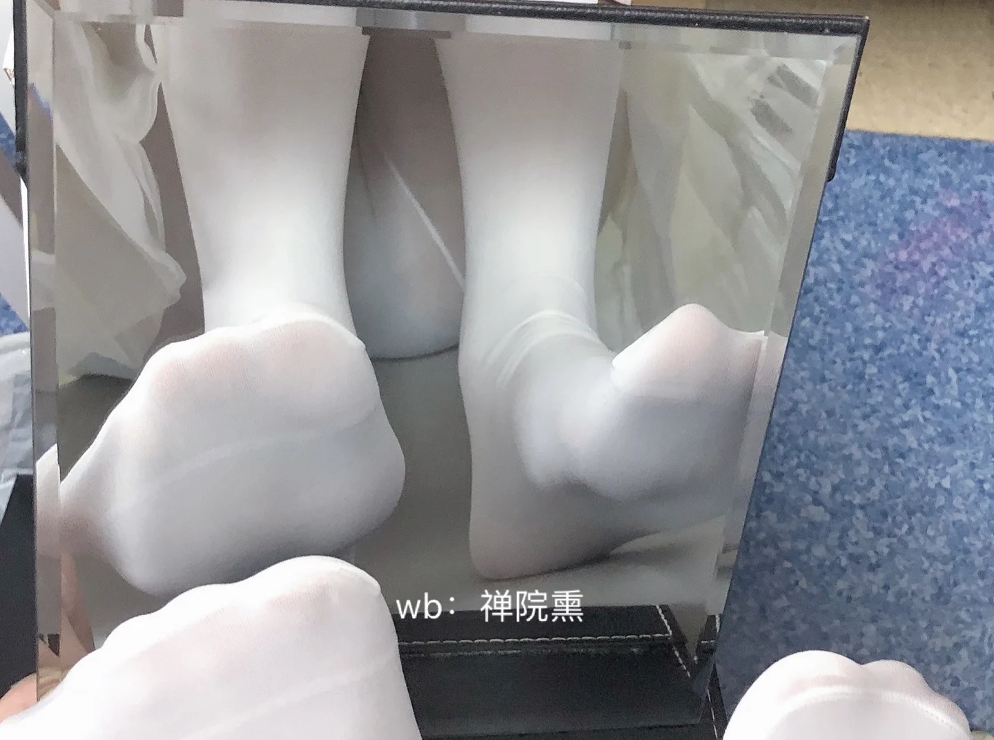 000 04 Shan Yuan Xun Xun Zi Early Weibo Miscellaneous Photos 1138P 4V 863 70 MB (536 photos) - Shan Yuan Xun (禅院熏) - Xun Zi (熏仔) - Photo 40 of 536
