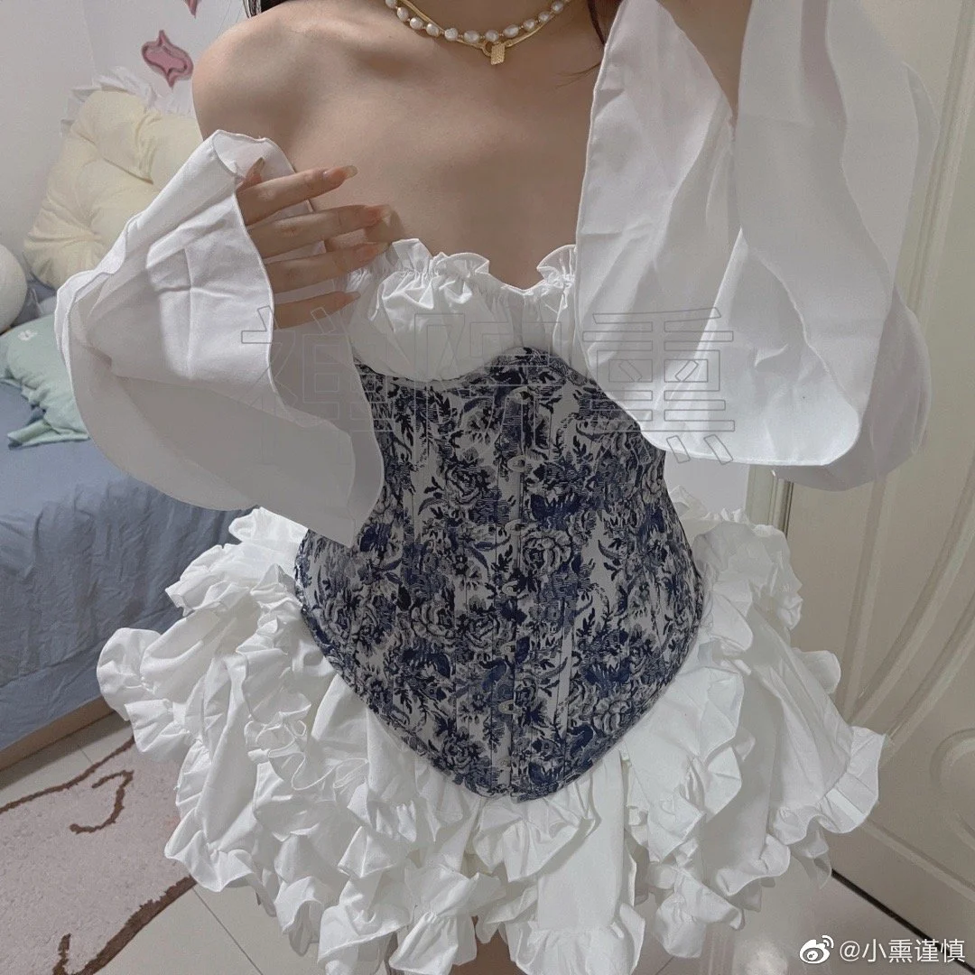 000 04 Shan Yuan Xun Xun Zi Early Weibo Miscellaneous Photos 1138P 4V 863 70 MB (536 photos) - Shan Yuan Xun (禅院熏) - Xun Zi (熏仔) - Photo 61 of 536