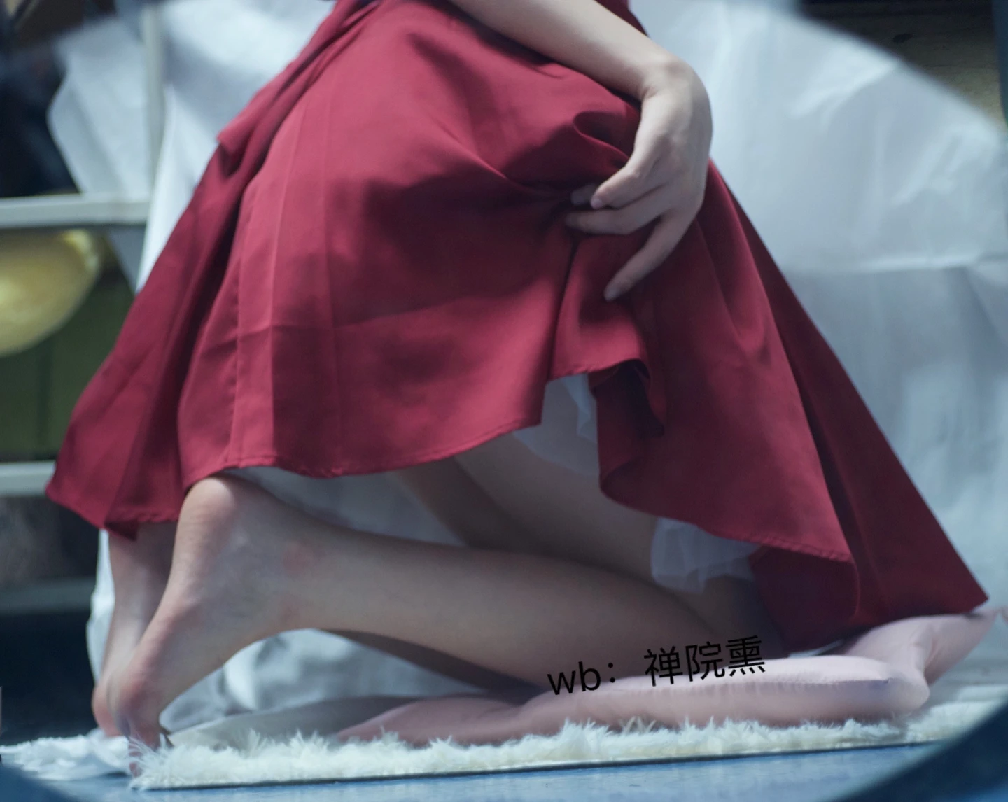 000 04 Shan Yuan Xun Xun Zi Early Weibo Miscellaneous Photos 1138P 4V 863 70 MB (536 photos) - Shan Yuan Xun (禅院熏) - Xun Zi (熏仔) - Photo 223 of 536