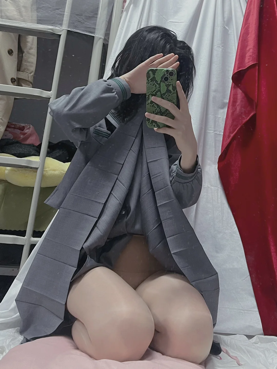000 04 Shan Yuan Xun Xun Zi Early Weibo Miscellaneous Photos 1138P 4V 863 70 MB (536 photos) - Shan Yuan Xun (禅院熏) - Xun Zi (熏仔) - Photo 225 of 536