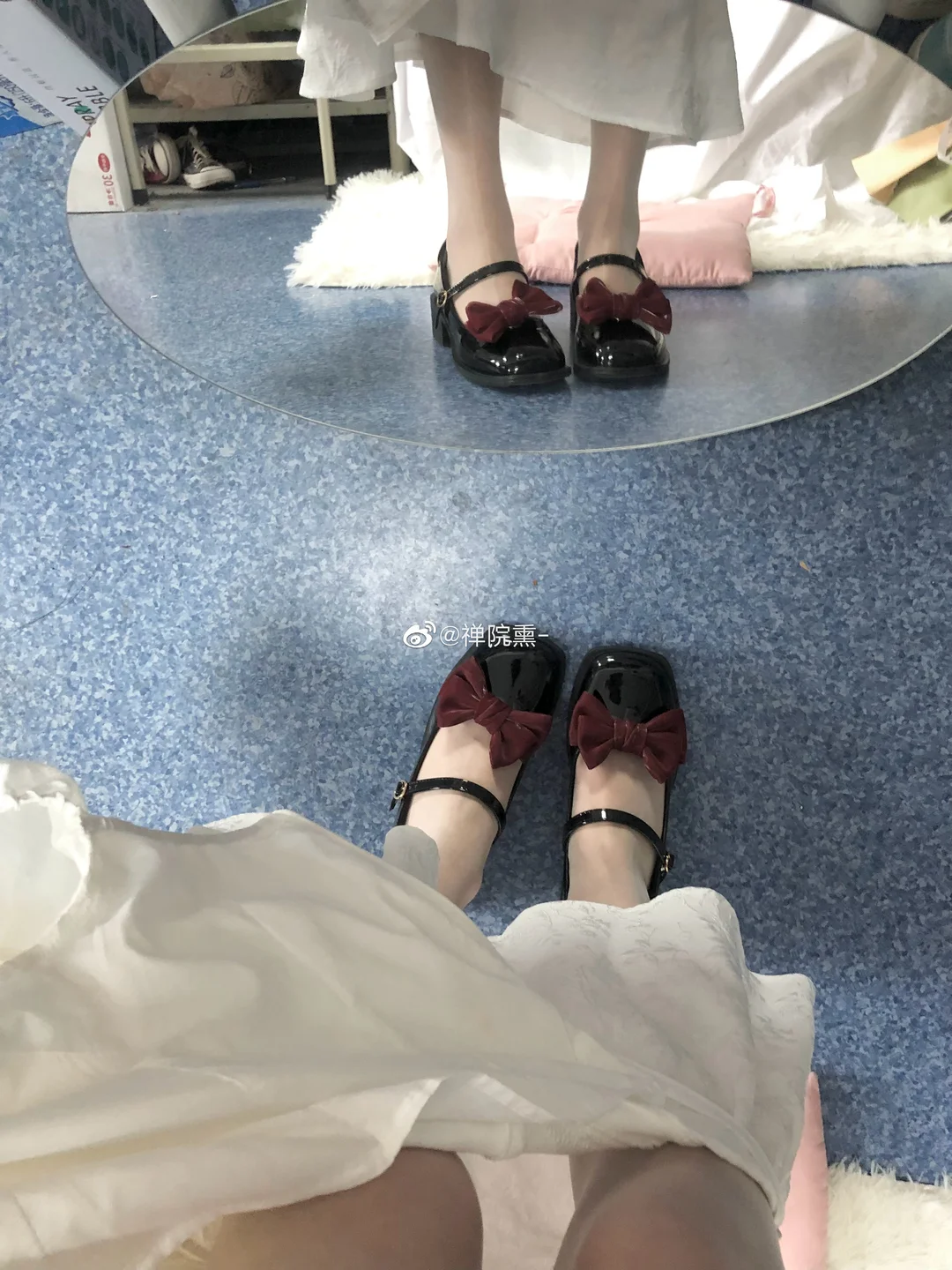 000 04 Shan Yuan Xun Xun Zi Early Weibo Miscellaneous Photos 1138P 4V 863 70 MB (536 photos) - Shan Yuan Xun (禅院熏) - Xun Zi (熏仔) - Photo 254 of 536