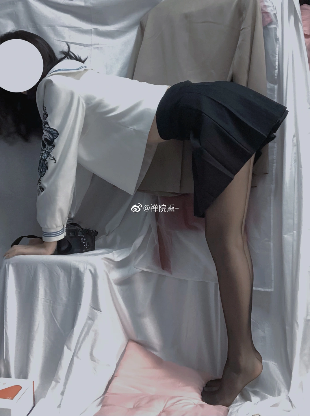 000 04 Shan Yuan Xun Xun Zi Early Weibo Miscellaneous Photos 1138P 4V 863 70 MB (536 photos) - Shan Yuan Xun (禅院熏) - Xun Zi (熏仔) - Photo 278 of 536