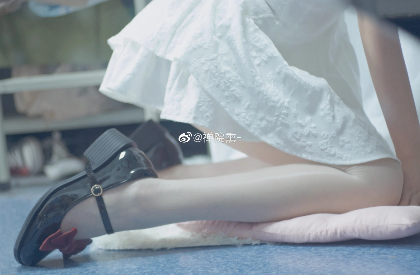 000 04 Shan Yuan Xun Xun Zi Early Weibo Miscellaneous Photos 1138P 4V 863 70 MB (536 photos) - Shan Yuan Xun (禅院熏) - Xun Zi (熏仔) - Photo 331 of 536