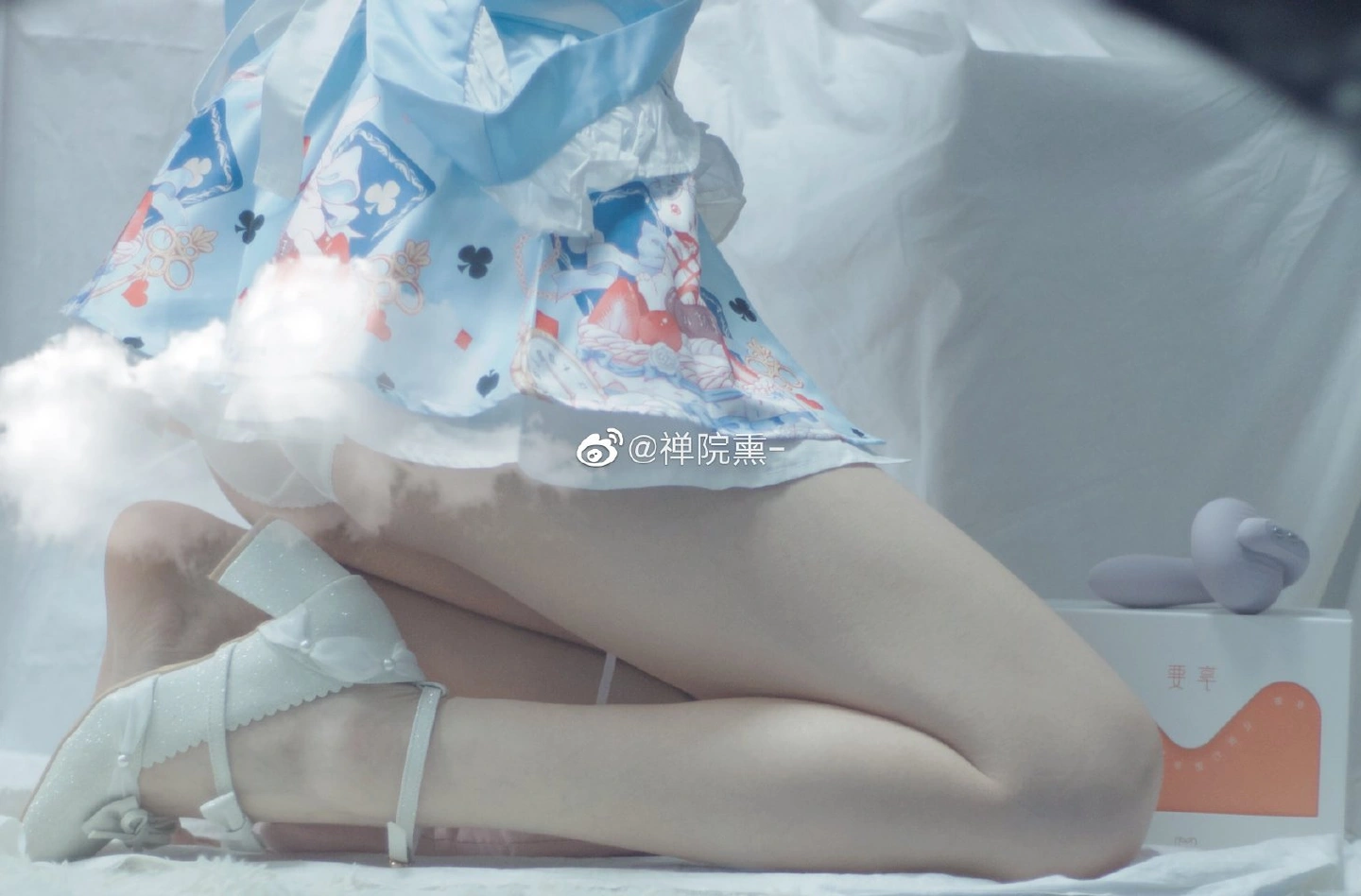 000 04 Shan Yuan Xun Xun Zi Early Weibo Miscellaneous Photos 1138P 4V 863 70 MB (536 photos) - Shan Yuan Xun (禅院熏) - Xun Zi (熏仔) - Photo 358 of 536