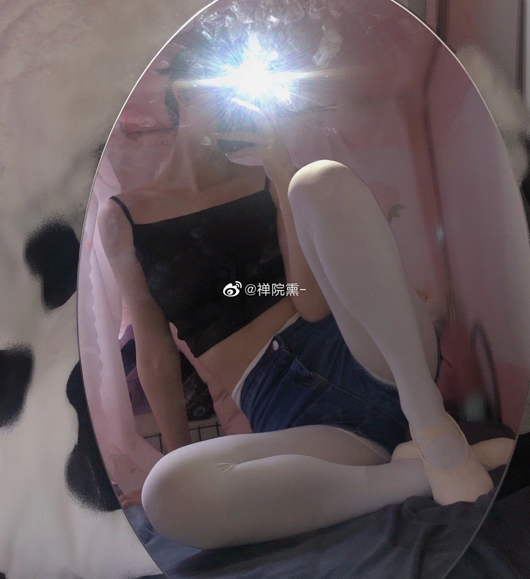 000 04 Shan Yuan Xun Xun Zi Early Weibo Miscellaneous Photos 1138P 4V 863 70 MB (536 photos) - Shan Yuan Xun (禅院熏) - Xun Zi (熏仔) - Photo 366 of 536