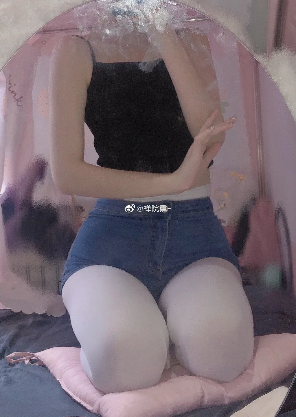 000 04 Shan Yuan Xun Xun Zi Early Weibo Miscellaneous Photos 1138P 4V 863 70 MB (536 photos) - Shan Yuan Xun (禅院熏) - Xun Zi (熏仔) - Photo 368 of 536