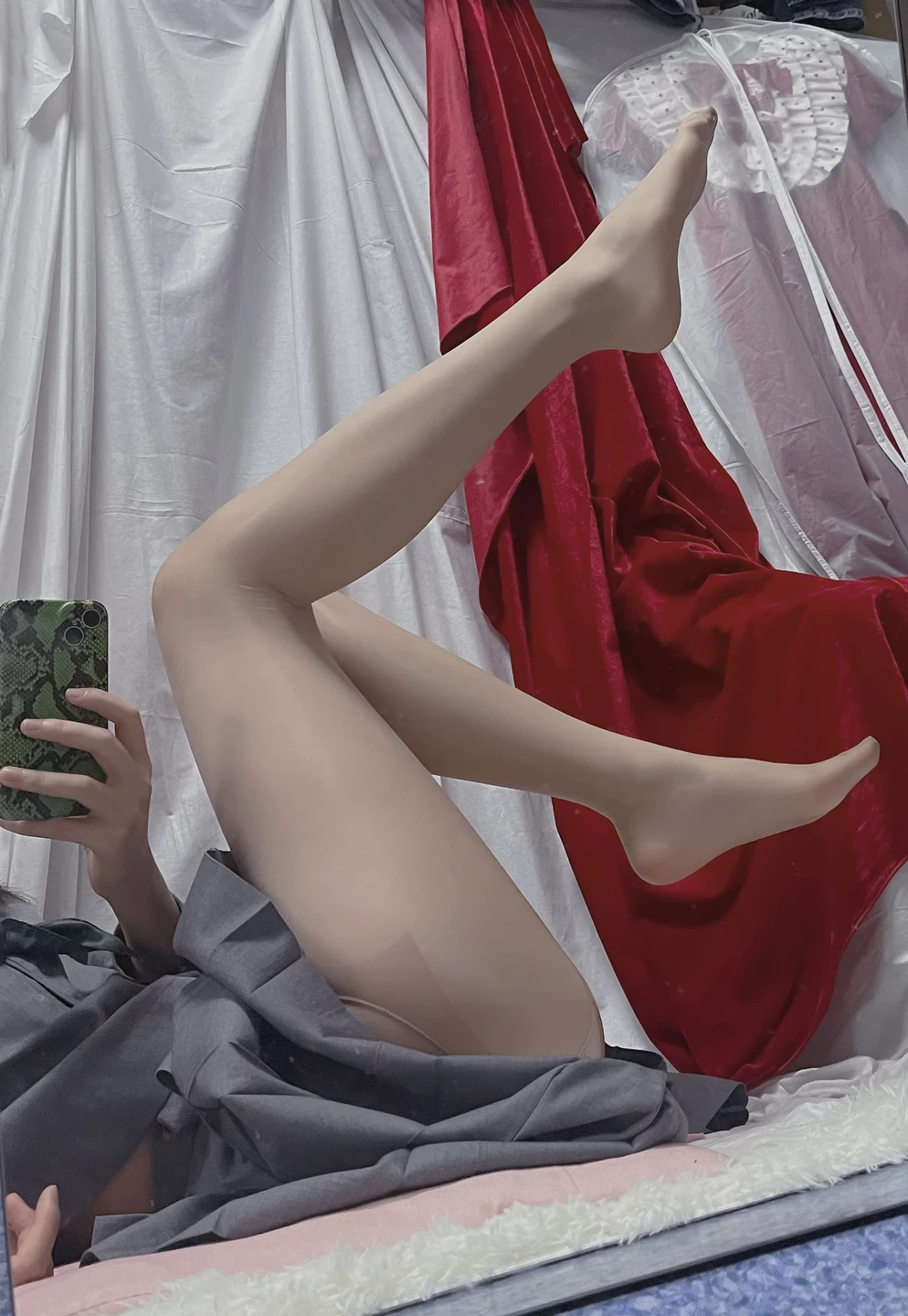 000 04 Shan Yuan Xun Xun Zi Early Weibo Miscellaneous Photos 1138P 4V 863 70 MB (536 photos) - Shan Yuan Xun (禅院熏) - Xun Zi (熏仔) - Photo 410 of 536
