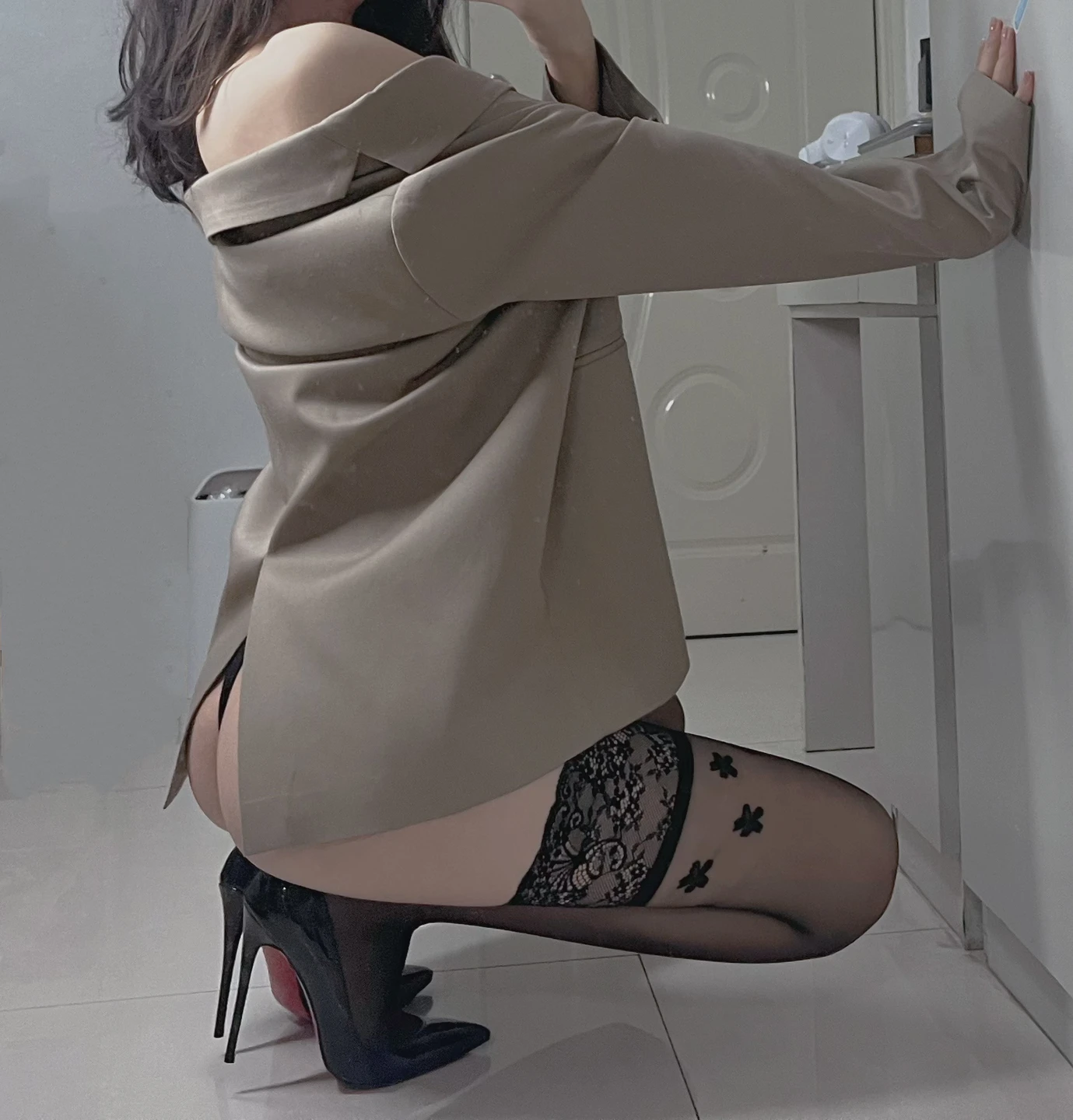 000 04 Shan Yuan Xun Xun Zi Early Weibo Miscellaneous Photos 1138P 4V 863 70 MB (536 photos) - Shan Yuan Xun (禅院熏) - Xun Zi (熏仔) - Photo 418 of 536