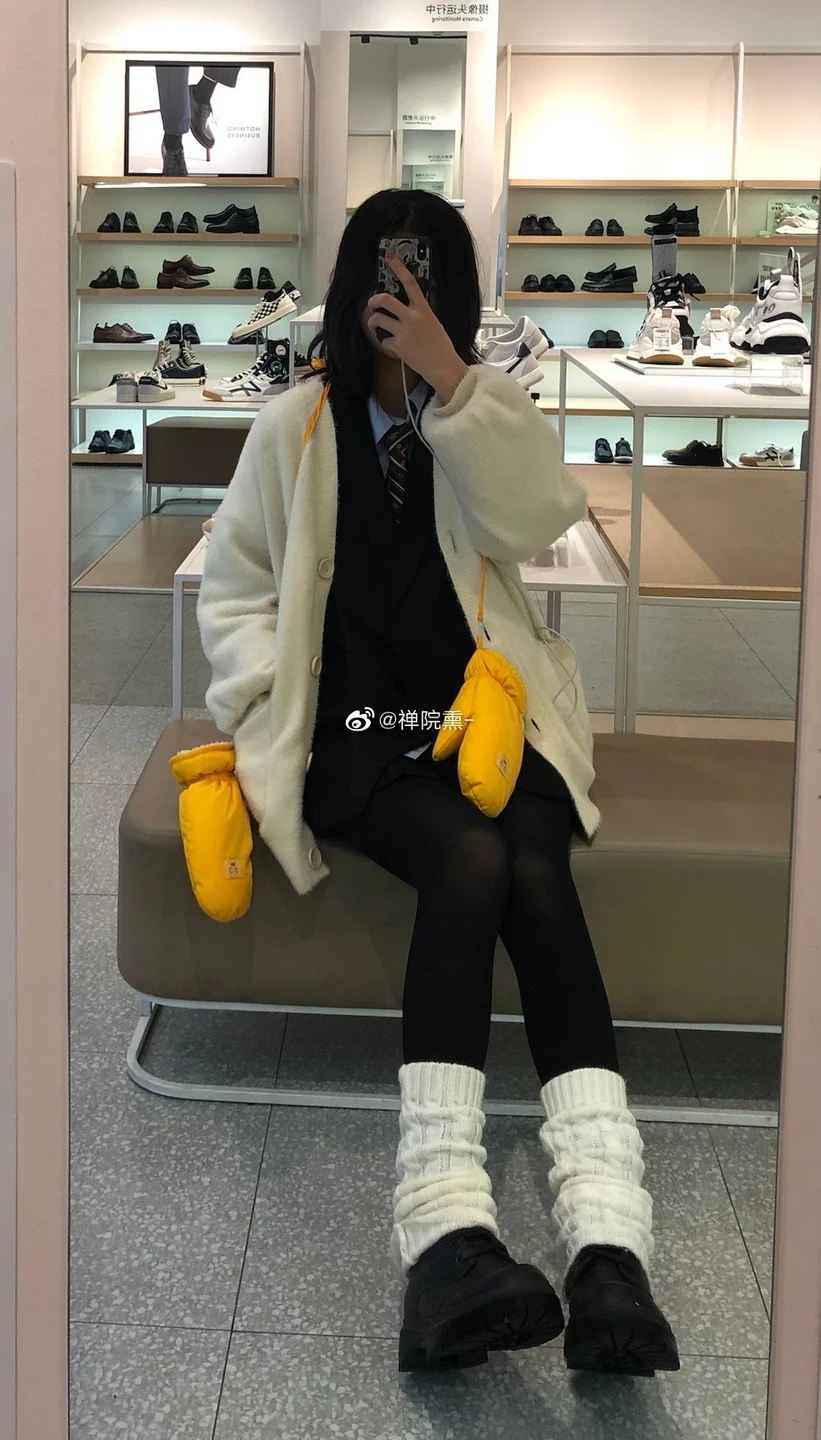 000 04 Shan Yuan Xun Xun Zi Early Weibo Miscellaneous Photos 1138P 4V 863 70 MB (536 photos) - Shan Yuan Xun (禅院熏) - Xun Zi (熏仔) - Photo 440 of 536