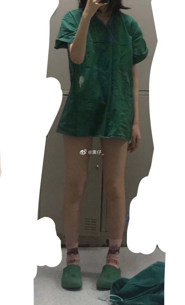 000 04 Shan Yuan Xun Xun Zi Early Weibo Miscellaneous Photos 1138P 4V 863 70 MB (536 photos) - Shan Yuan Xun (禅院熏) - Xun Zi (熏仔) - Photo 441 of 536