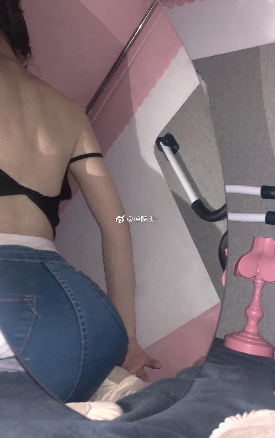 000 04 Shan Yuan Xun Xun Zi Early Weibo Miscellaneous Photos 1138P 4V 863 70 MB (536 photos) - Shan Yuan Xun (禅院熏) - Xun Zi (熏仔) - Photo 450 of 536