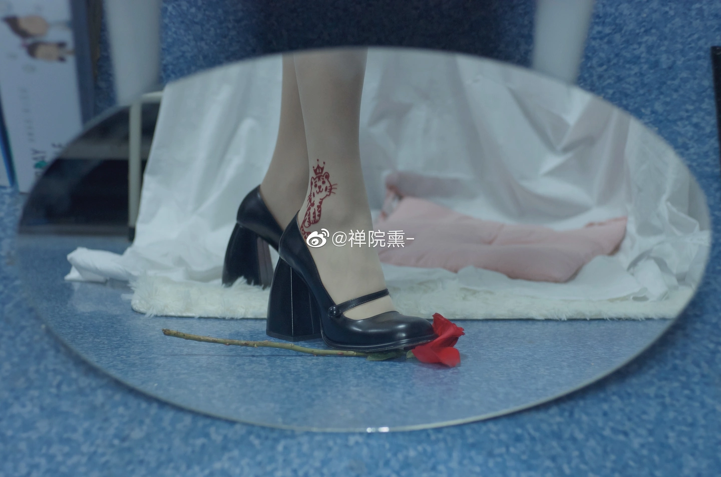 000 04 Shan Yuan Xun Xun Zi Early Weibo Miscellaneous Photos 1138P 4V 863 70 MB (536 photos) - Shan Yuan Xun (禅院熏) - Xun Zi (熏仔) - Photo 454 of 536