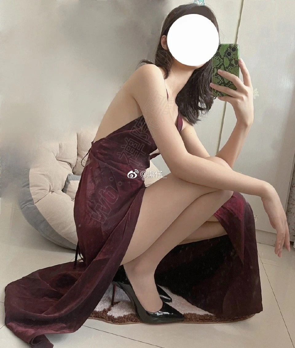 000 04 Shan Yuan Xun Xun Zi Early Weibo Miscellaneous Photos 1138P 4V 863 70 MB (536 photos) - Shan Yuan Xun (禅院熏) - Xun Zi (熏仔) - Photo 457 of 536