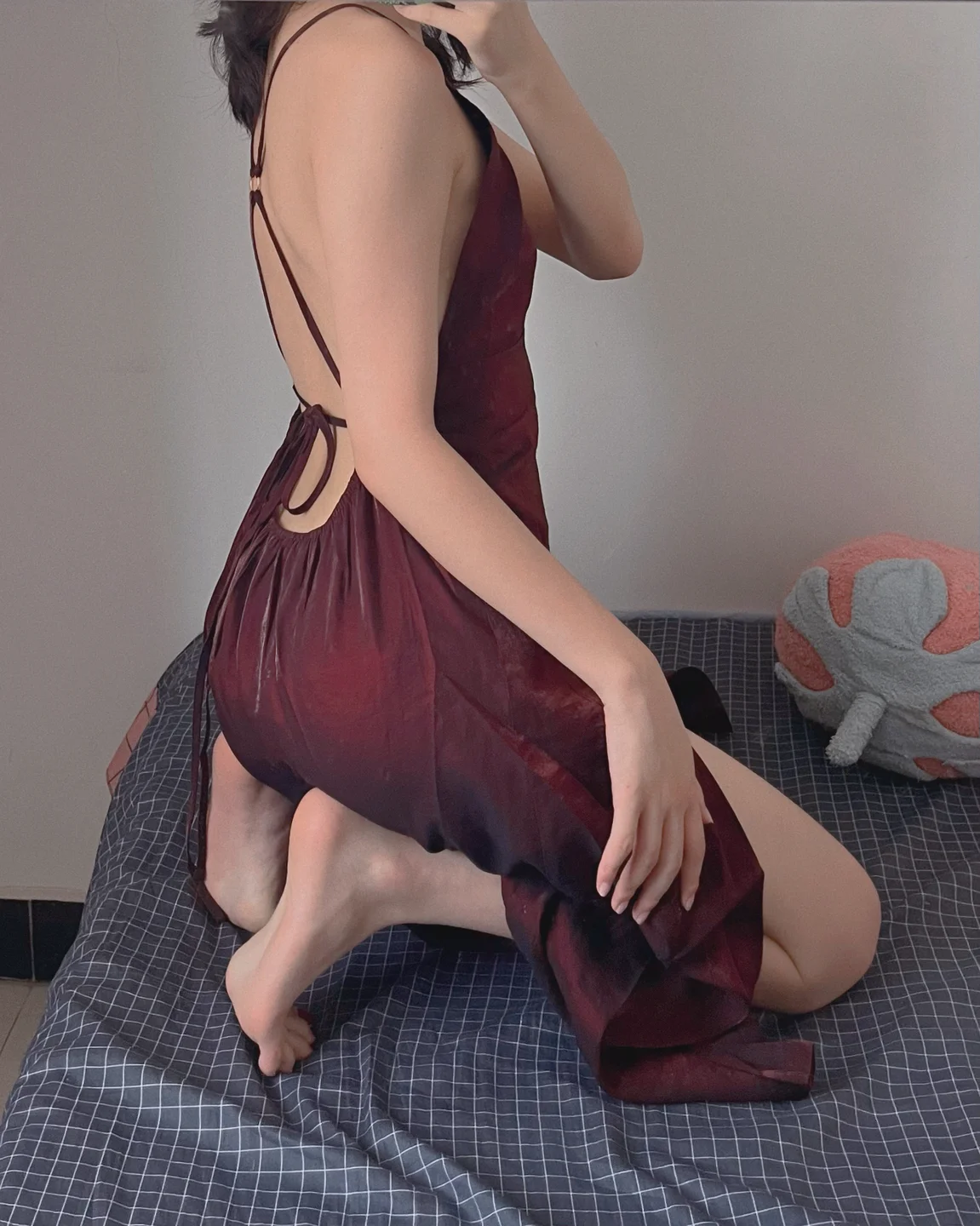 000 04 Shan Yuan Xun Xun Zi Early Weibo Miscellaneous Photos 1138P 4V 863 70 MB (536 photos) - Shan Yuan Xun (禅院熏) - Xun Zi (熏仔) - Photo 480 of 536