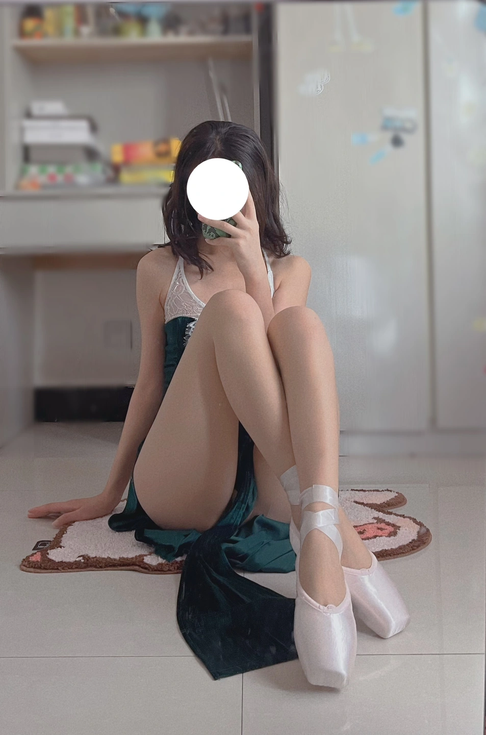 000 04 Shan Yuan Xun Xun Zi Early Weibo Miscellaneous Photos 1138P 4V 863 70 MB (536 photos) - Shan Yuan Xun (禅院熏) - Xun Zi (熏仔) - Photo 495 of 536