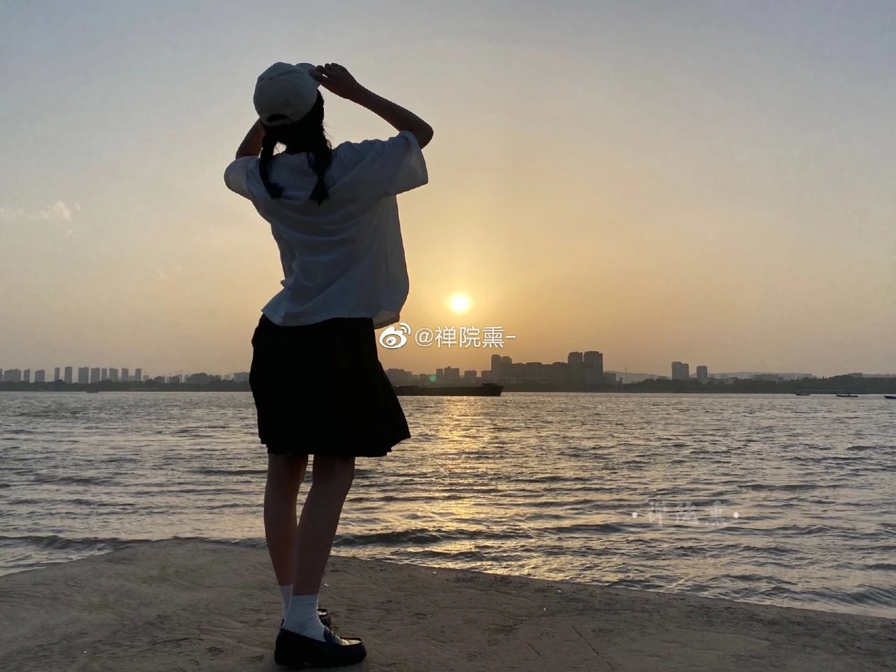000 04 Shan Yuan Xun Xun Zi Early Weibo Miscellaneous Photos 1138P 4V 863 70 MB (536 photos) - Shan Yuan Xun (禅院熏) - Xun Zi (熏仔) - Photo 500 of 536