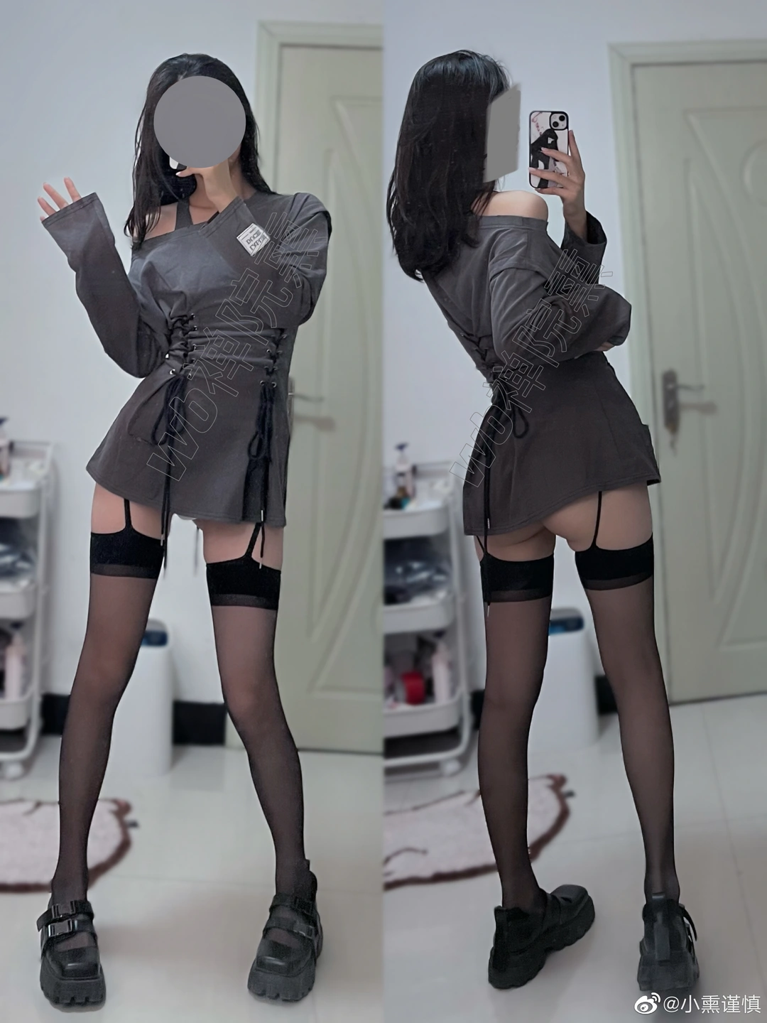 000 04 Shan Yuan Xun Xun Zi Early Weibo Miscellaneous Photos 1138P 4V 863 70 MB (536 photos) - Shan Yuan Xun (禅院熏) - Xun Zi (熏仔) - Photo 505 of 536