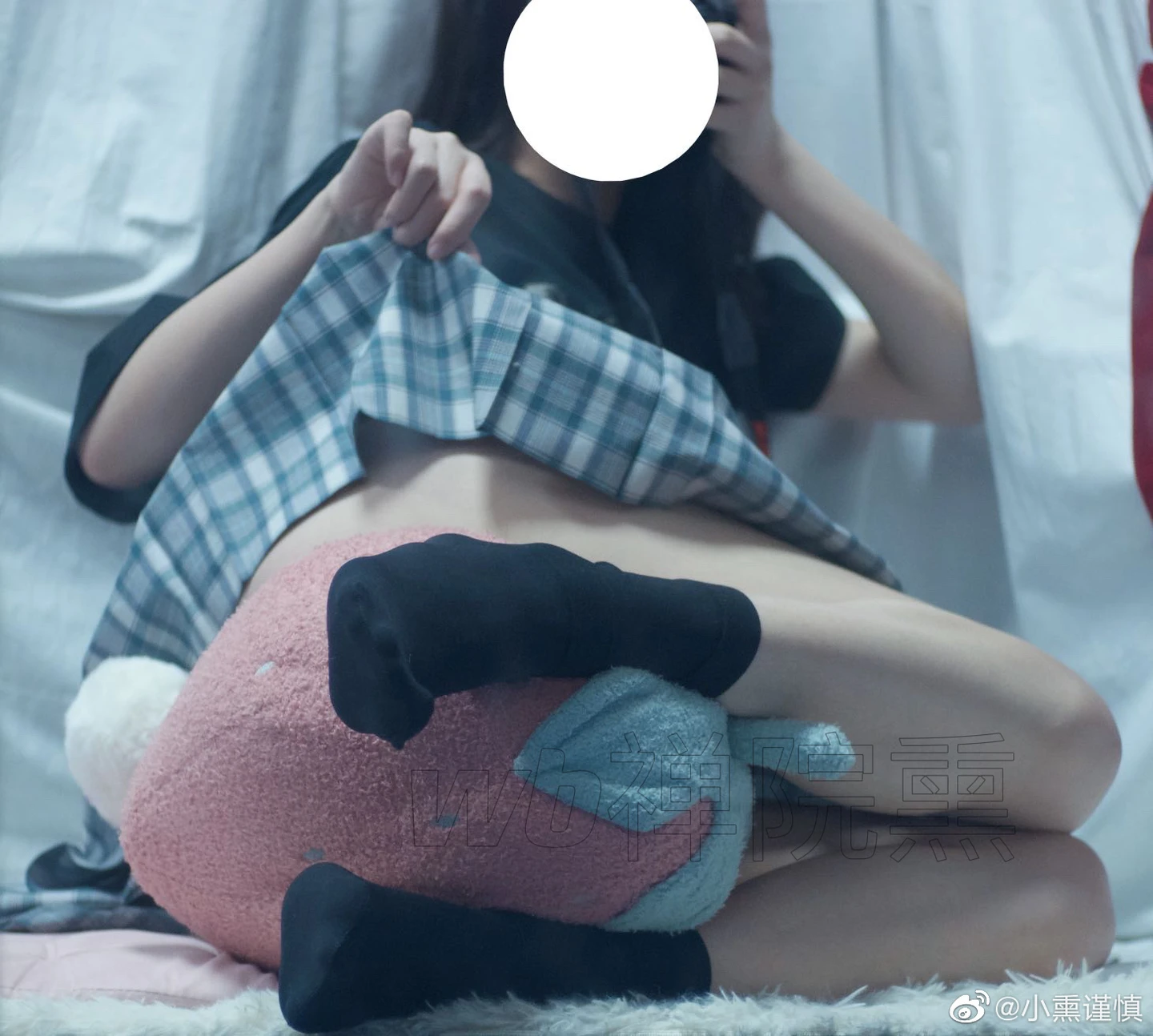 000 04 Shan Yuan Xun Xun Zi Early Weibo Miscellaneous Photos 1138P 4V 863 70 MB (536 photos) - Shan Yuan Xun (禅院熏) - Xun Zi (熏仔) - Photo 523 of 536