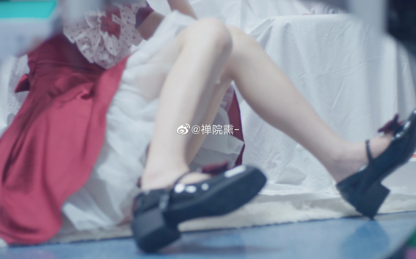 000 05 Shan Yuan Xun Xun Zi Early Weibo Scattered Photo Sets 493P 15V 589 28 MB (356 photos) - Shan Yuan Xun (禅院熏) - Xun Zi (熏仔) - Photo 19 of 356