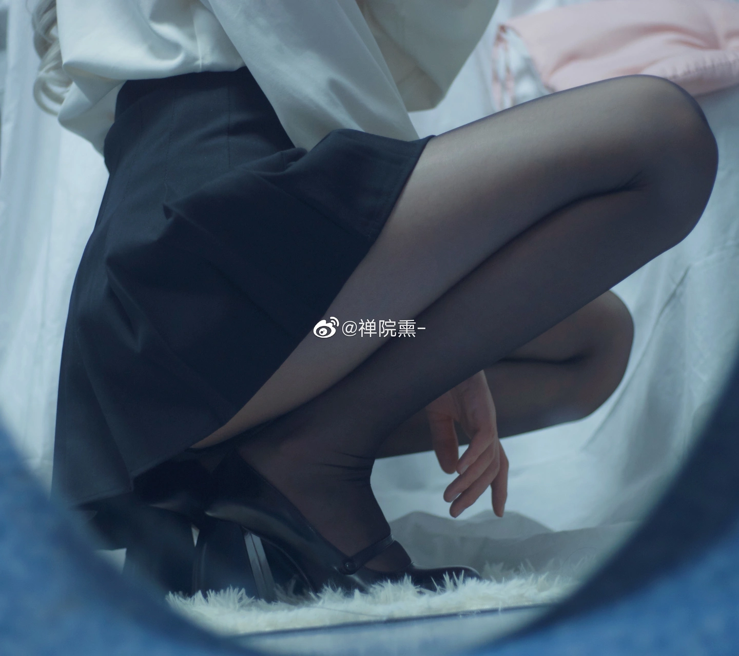 000 05 Shan Yuan Xun Xun Zi Early Weibo Scattered Photo Sets 493P 15V 589 28 MB (356 photos) - Shan Yuan Xun (禅院熏) - Xun Zi (熏仔) - Photo 66 of 356