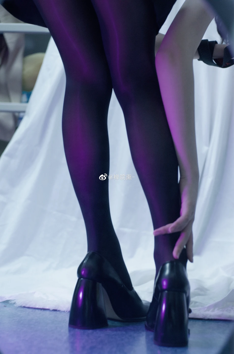 000 05 Shan Yuan Xun Xun Zi Early Weibo Scattered Photo Sets 493P 15V 589 28 MB (356 photos) - Shan Yuan Xun (禅院熏) - Xun Zi (熏仔) - Photo 73 of 356