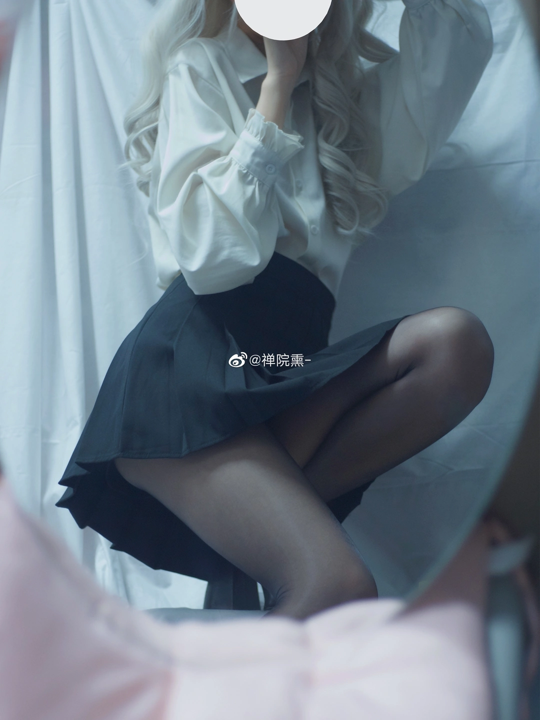 000 05 Shan Yuan Xun Xun Zi Early Weibo Scattered Photo Sets 493P 15V 589 28 MB (356 photos) - Shan Yuan Xun (禅院熏) - Xun Zi (熏仔) - Photo 93 of 356