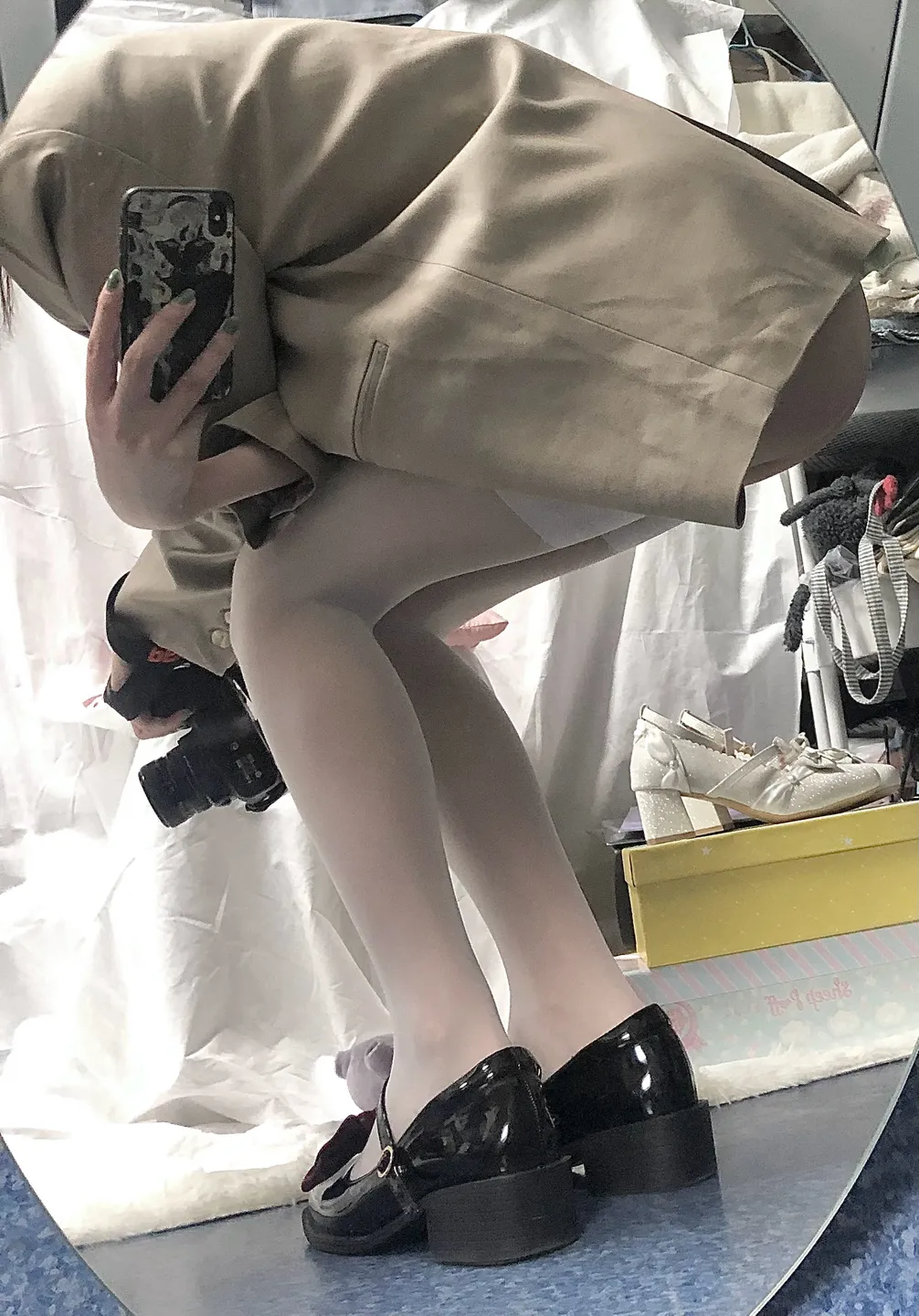 000 05 Shan Yuan Xun Xun Zi Early Weibo Scattered Photo Sets 493P 15V 589 28 MB (356 photos) - Shan Yuan Xun (禅院熏) - Xun Zi (熏仔) - Photo 99 of 356