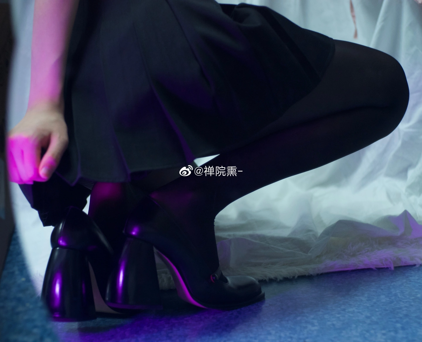 000 05 Shan Yuan Xun Xun Zi Early Weibo Scattered Photo Sets 493P 15V 589 28 MB (356 photos) - Shan Yuan Xun (禅院熏) - Xun Zi (熏仔) - Photo 106 of 356