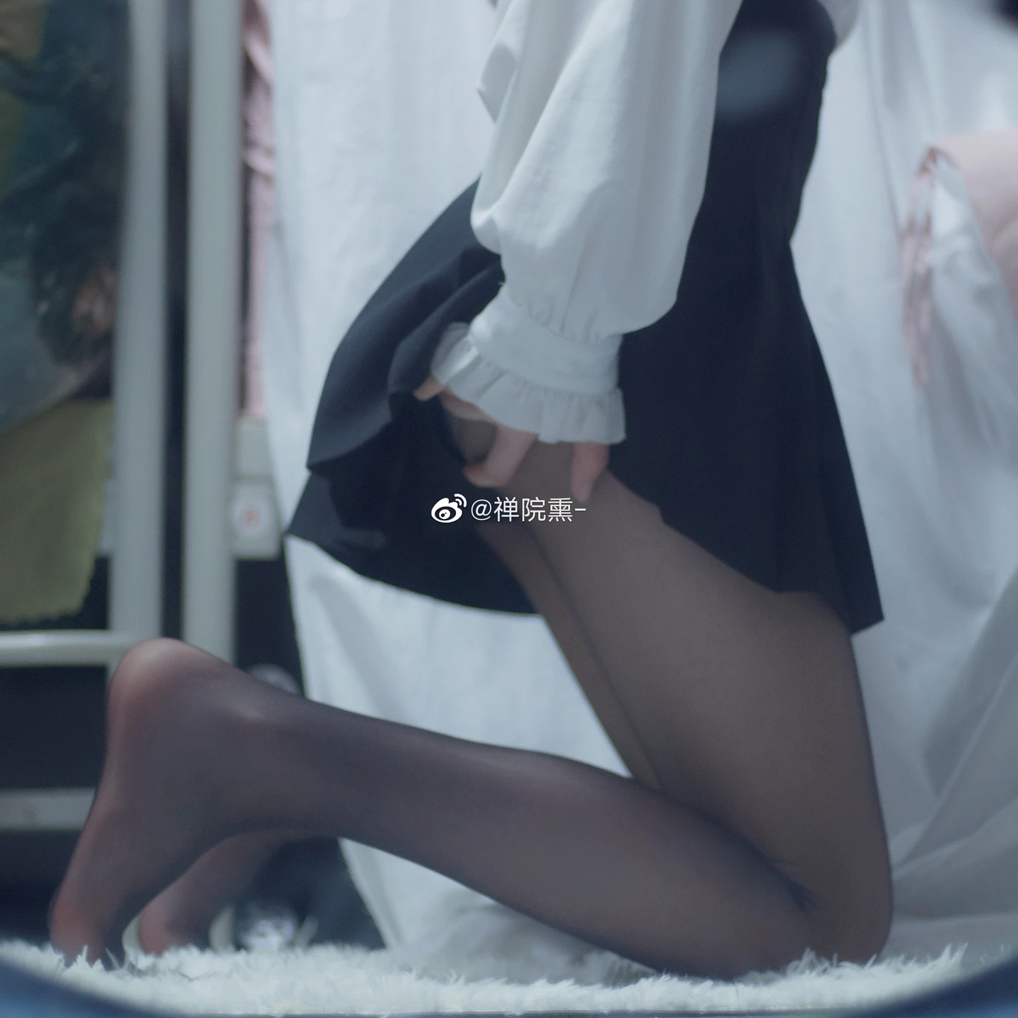 000 05 Shan Yuan Xun Xun Zi Early Weibo Scattered Photo Sets 493P 15V 589 28 MB (356 photos) - Shan Yuan Xun (禅院熏) - Xun Zi (熏仔) - Photo 141 of 356