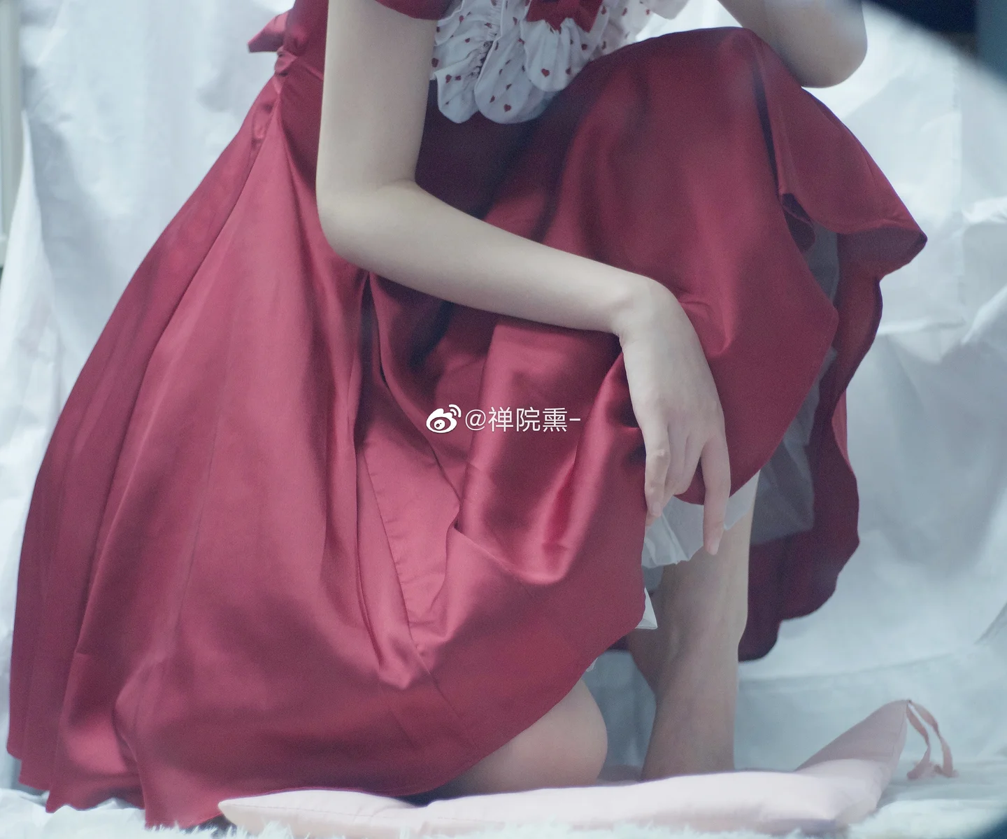000 05 Shan Yuan Xun Xun Zi Early Weibo Scattered Photo Sets 493P 15V 589 28 MB (356 photos) - Shan Yuan Xun (禅院熏) - Xun Zi (熏仔) - Photo 142 of 356