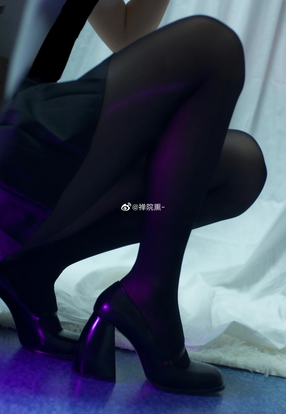 000 05 Shan Yuan Xun Xun Zi Early Weibo Scattered Photo Sets 493P 15V 589 28 MB (356 photos) - Shan Yuan Xun (禅院熏) - Xun Zi (熏仔) - Photo 157 of 356