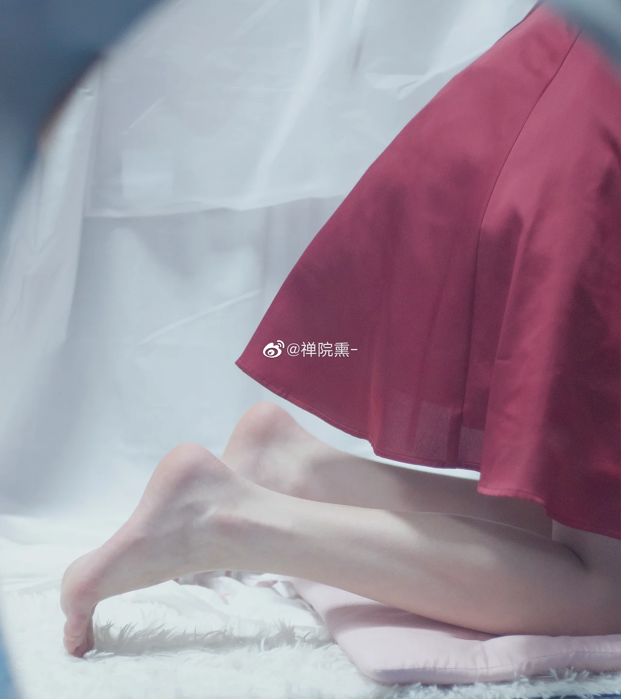 000 05 Shan Yuan Xun Xun Zi Early Weibo Scattered Photo Sets 493P 15V 589 28 MB (356 photos) - Shan Yuan Xun (禅院熏) - Xun Zi (熏仔) - Photo 158 of 356