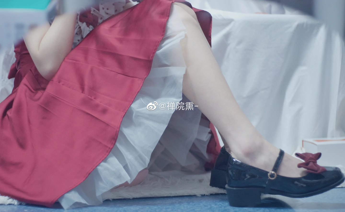 000 05 Shan Yuan Xun Xun Zi Early Weibo Scattered Photo Sets 493P 15V 589 28 MB (356 photos) - Shan Yuan Xun (禅院熏) - Xun Zi (熏仔) - Photo 185 of 356