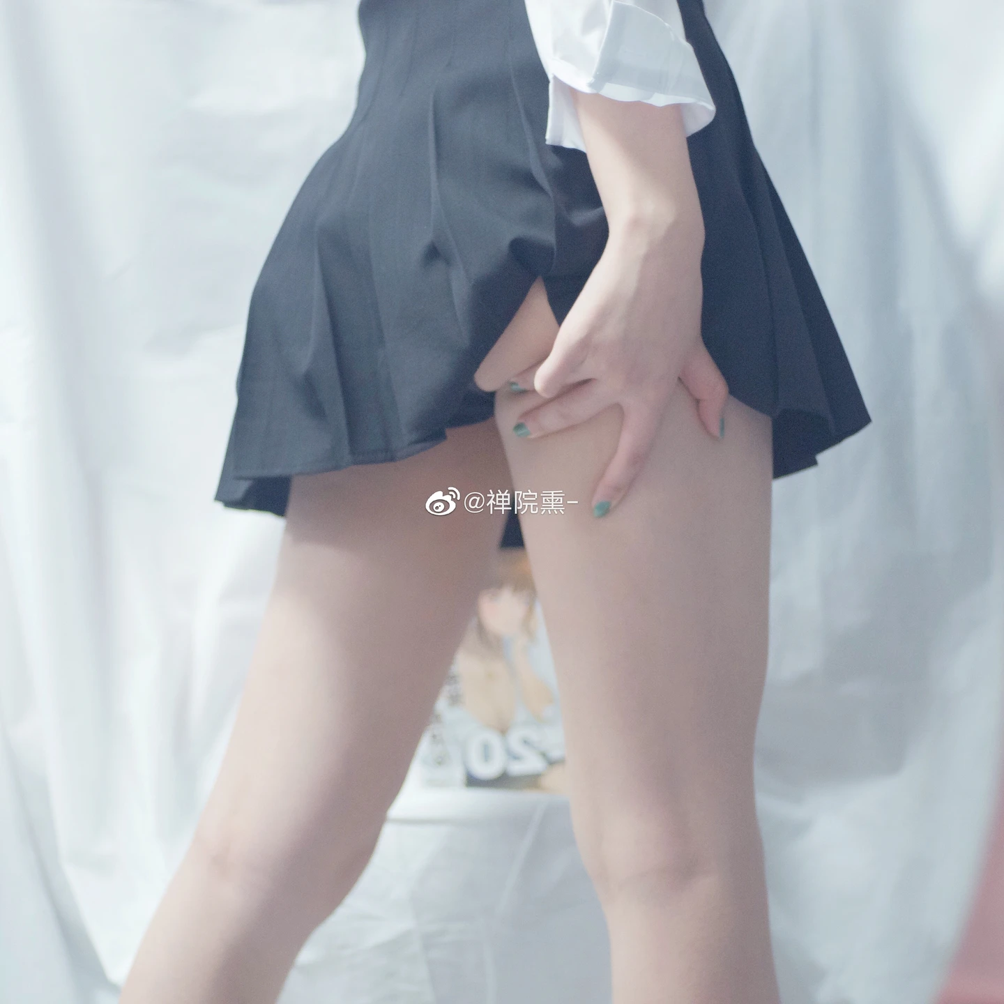 000 05 Shan Yuan Xun Xun Zi Early Weibo Scattered Photo Sets 493P 15V 589 28 MB (356 photos) - Shan Yuan Xun (禅院熏) - Xun Zi (熏仔) - Photo 192 of 356