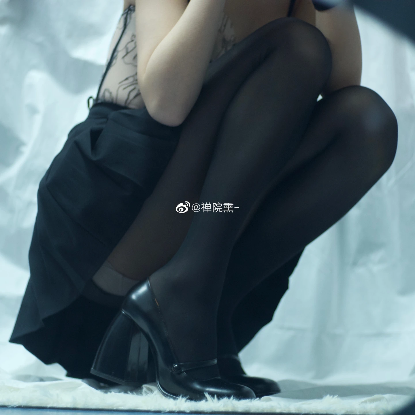 000 05 Shan Yuan Xun Xun Zi Early Weibo Scattered Photo Sets 493P 15V 589 28 MB (356 photos) - Shan Yuan Xun (禅院熏) - Xun Zi (熏仔) - Photo 212 of 356