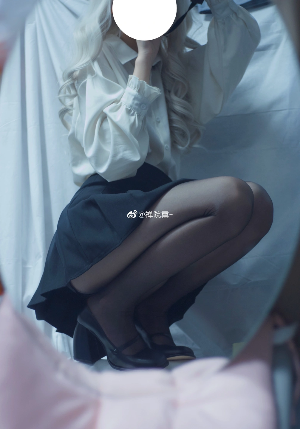 000 05 Shan Yuan Xun Xun Zi Early Weibo Scattered Photo Sets 493P 15V 589 28 MB (356 photos) - Shan Yuan Xun (禅院熏) - Xun Zi (熏仔) - Photo 218 of 356