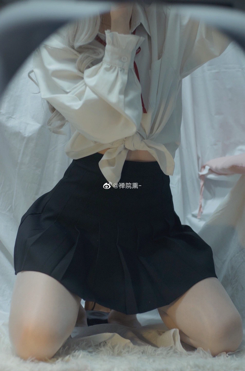 000 05 Shan Yuan Xun Xun Zi Early Weibo Scattered Photo Sets 493P 15V 589 28 MB (356 photos) - Shan Yuan Xun (禅院熏) - Xun Zi (熏仔) - Photo 222 of 356