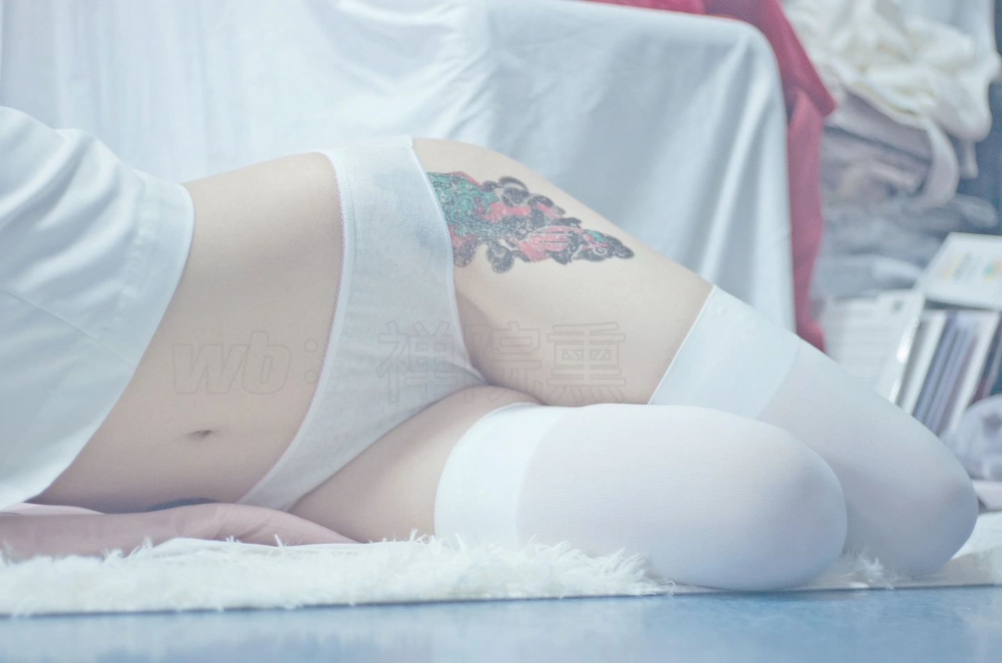 000 05 Shan Yuan Xun Xun Zi Early Weibo Scattered Photo Sets 493P 15V 589 28 MB (356 photos) - Shan Yuan Xun (禅院熏) - Xun Zi (熏仔) - Photo 236 of 356