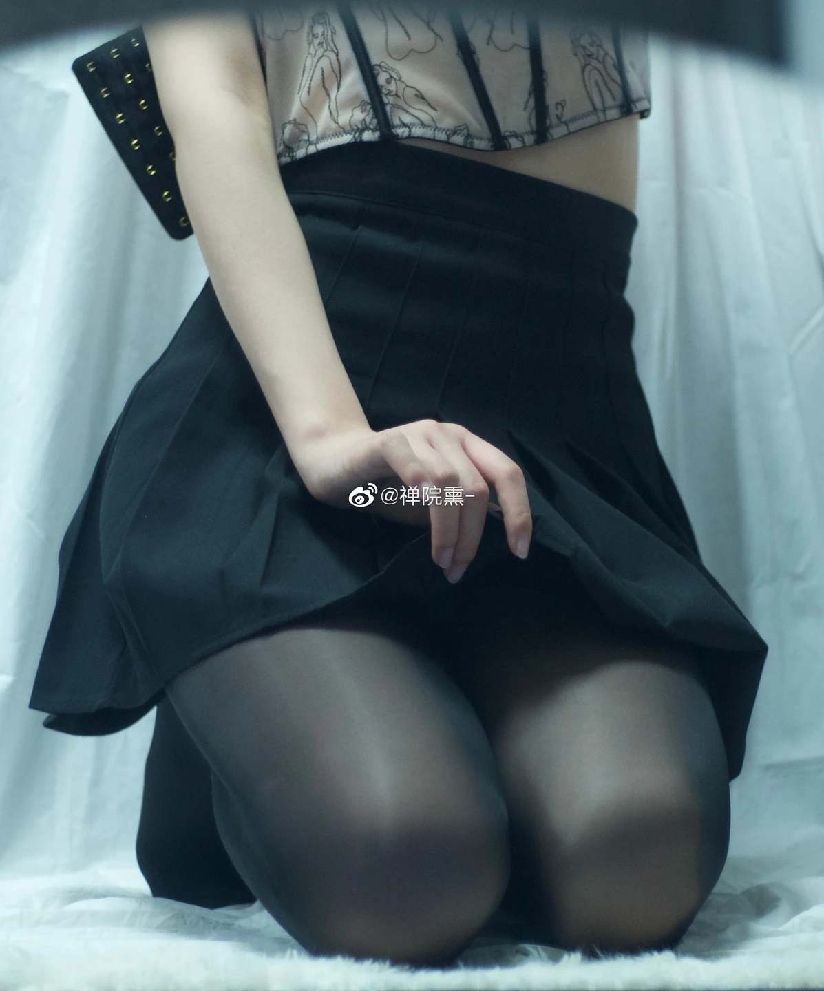 000 05 Shan Yuan Xun Xun Zi Early Weibo Scattered Photo Sets 493P 15V 589 28 MB (356 photos) - Shan Yuan Xun (禅院熏) - Xun Zi (熏仔) - Photo 239 of 356