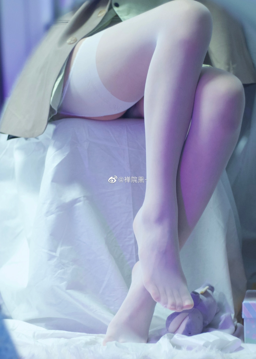 000 05 Shan Yuan Xun Xun Zi Early Weibo Scattered Photo Sets 493P 15V 589 28 MB (356 photos) - Shan Yuan Xun (禅院熏) - Xun Zi (熏仔) - Photo 244 of 356