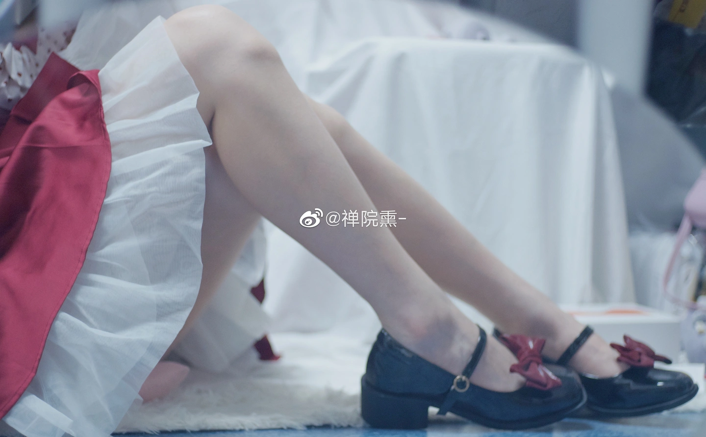 000 05 Shan Yuan Xun Xun Zi Early Weibo Scattered Photo Sets 493P 15V 589 28 MB (356 photos) - Shan Yuan Xun (禅院熏) - Xun Zi (熏仔) - Photo 246 of 356