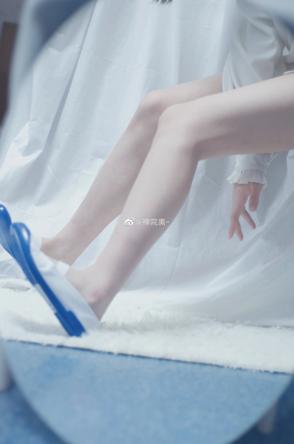 000 05 Shan Yuan Xun Xun Zi Early Weibo Scattered Photo Sets 493P 15V 589 28 MB (356 photos) - Shan Yuan Xun (禅院熏) - Xun Zi (熏仔) - Photo 249 of 356