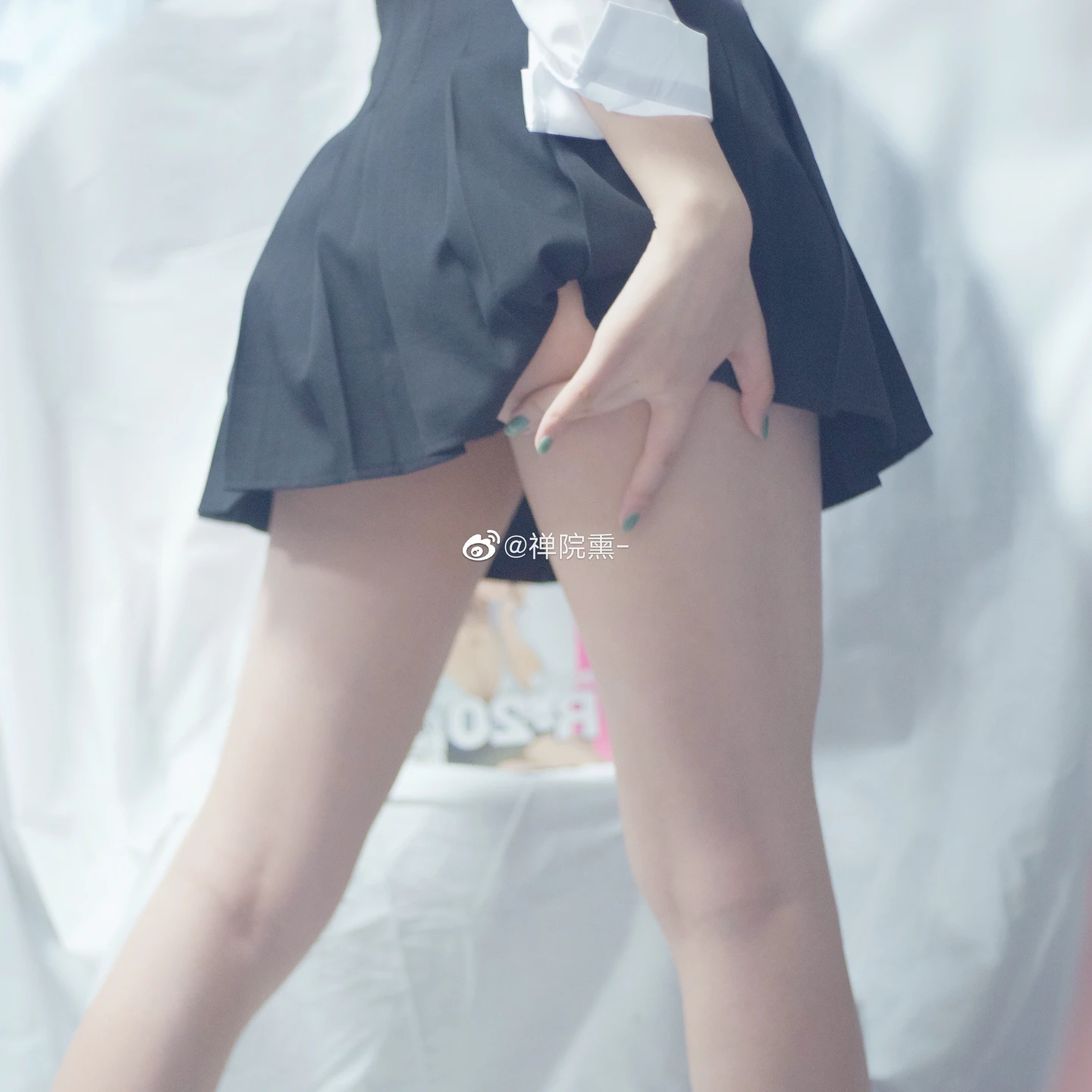 000 05 Shan Yuan Xun Xun Zi Early Weibo Scattered Photo Sets 493P 15V 589 28 MB (356 photos) - Shan Yuan Xun (禅院熏) - Xun Zi (熏仔) - Photo 255 of 356
