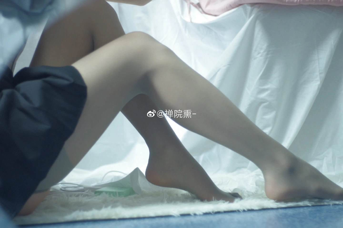 000 05 Shan Yuan Xun Xun Zi Early Weibo Scattered Photo Sets 493P 15V 589 28 MB (356 photos) - Shan Yuan Xun (禅院熏) - Xun Zi (熏仔) - Photo 295 of 356