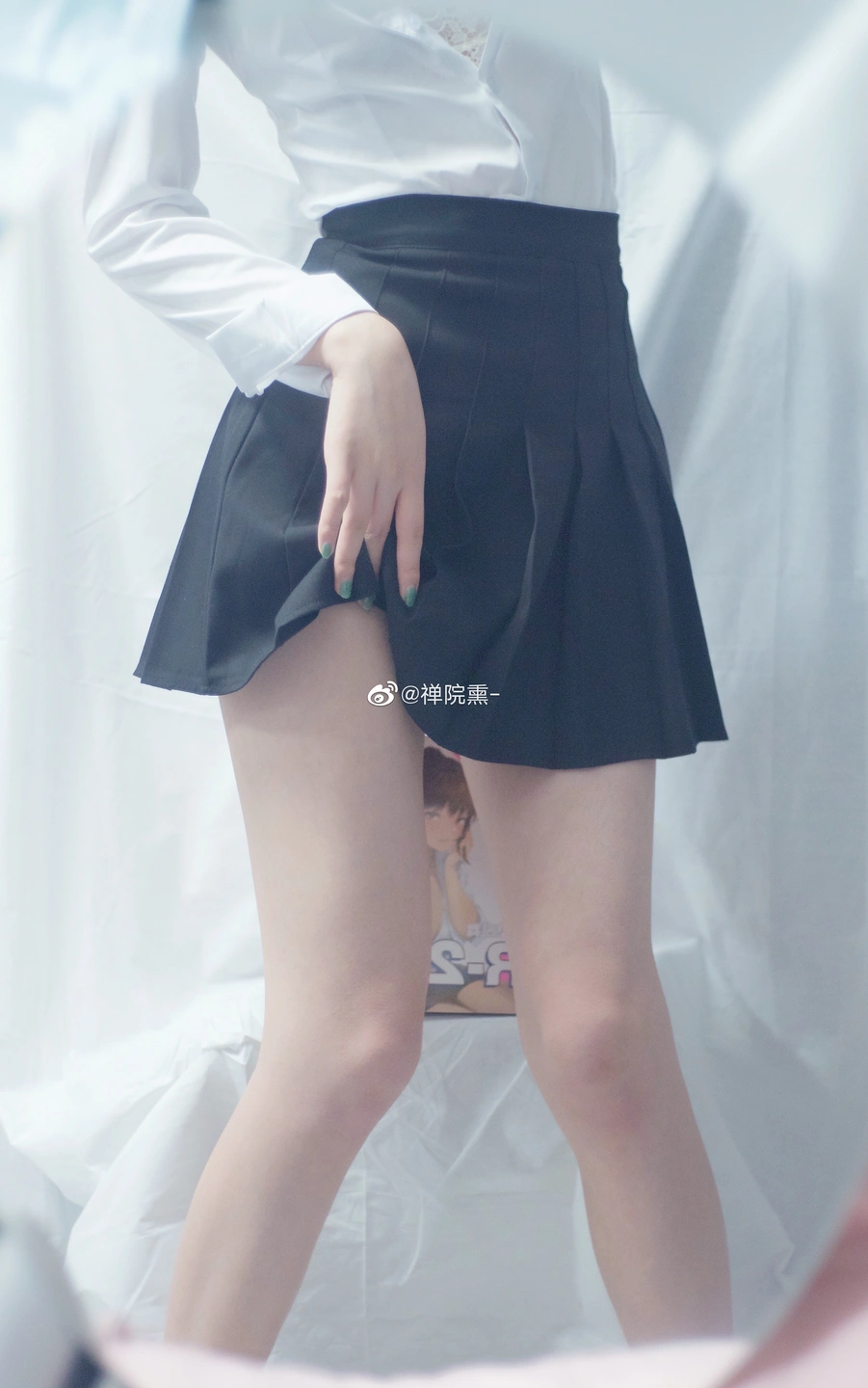 000 05 Shan Yuan Xun Xun Zi Early Weibo Scattered Photo Sets 493P 15V 589 28 MB (356 photos) - Shan Yuan Xun (禅院熏) - Xun Zi (熏仔) - Photo 305 of 356